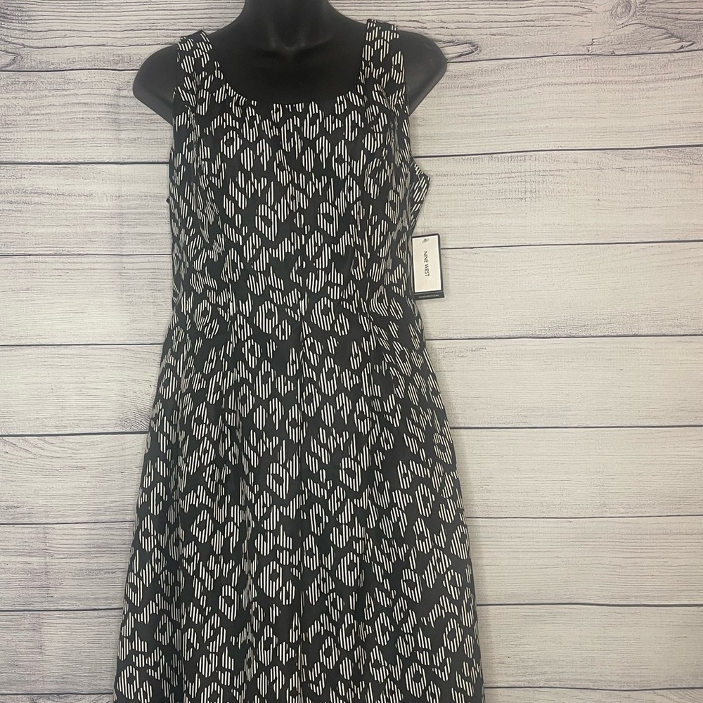Nine West dress size 12
